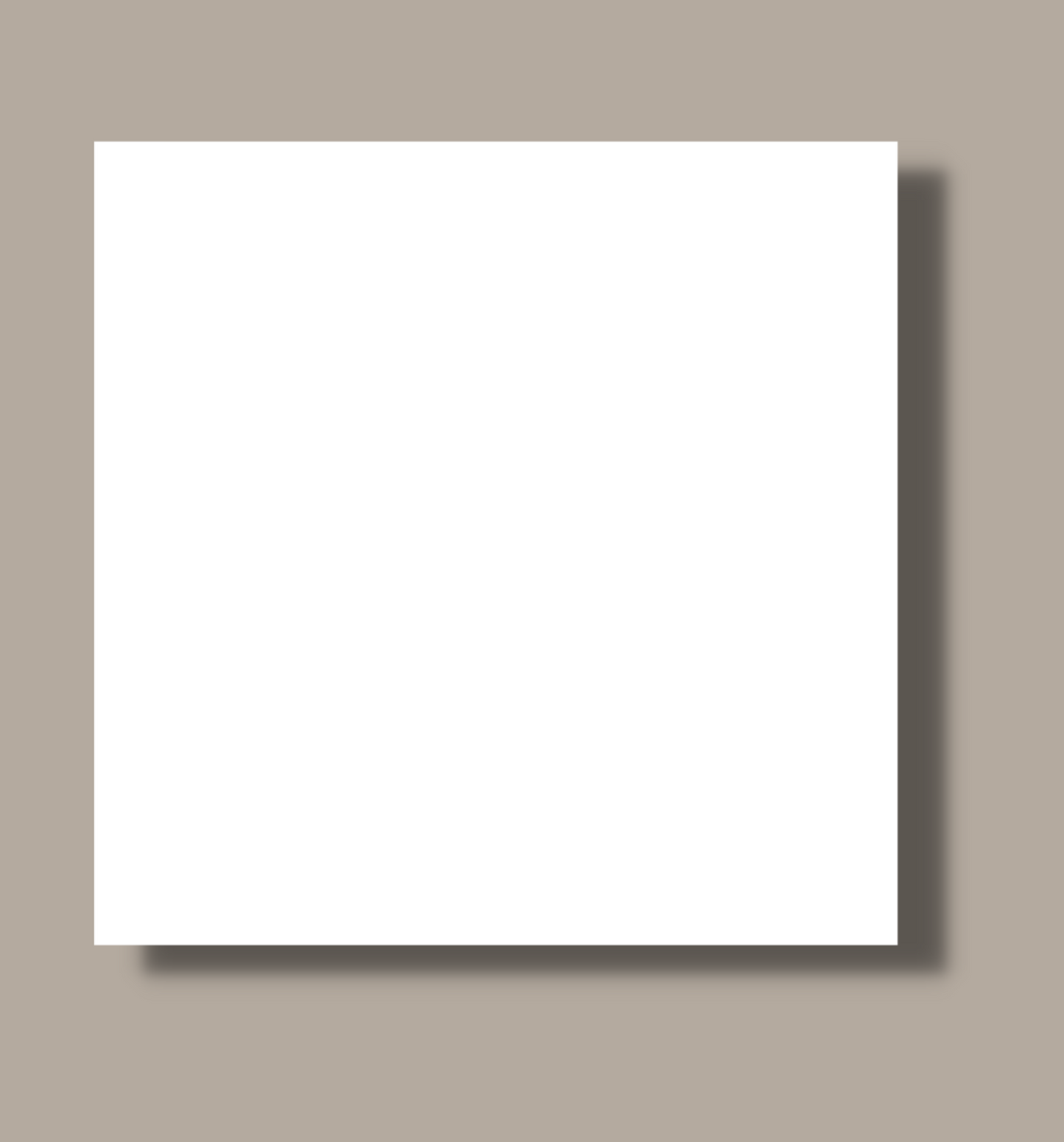 IR panel v beli barvi