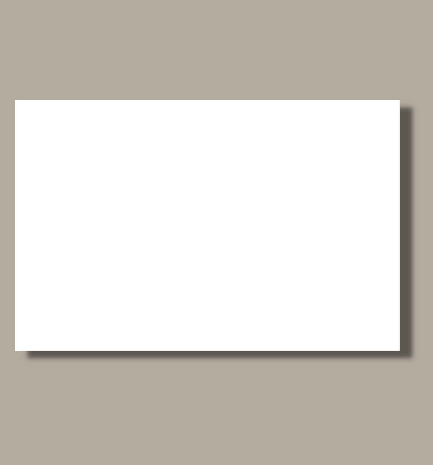 IR panel v beli barvi