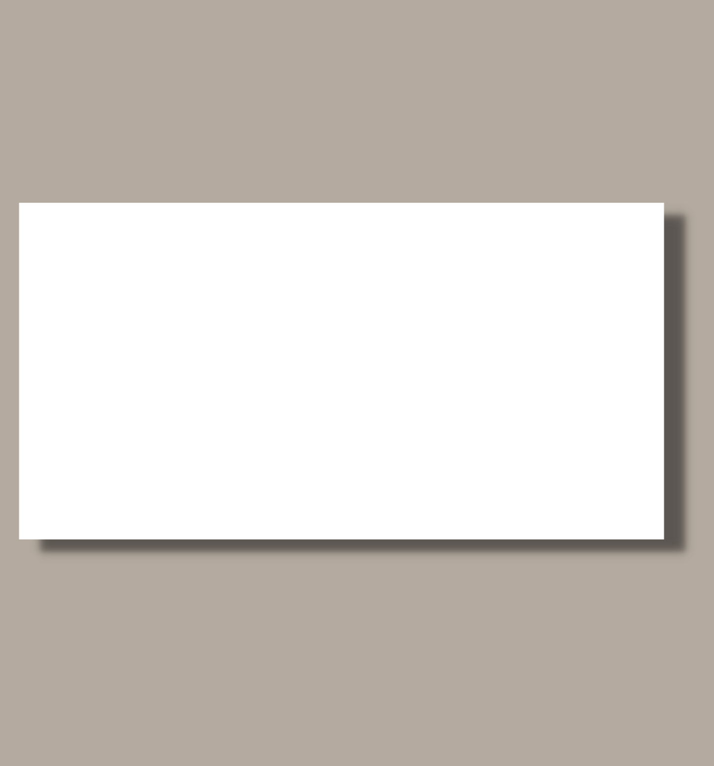 IR panel v beli barvi