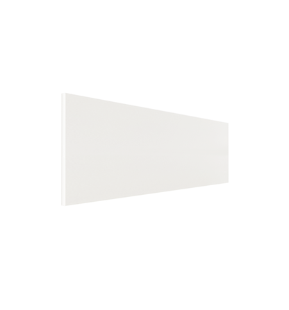 IR panel v beli barvi