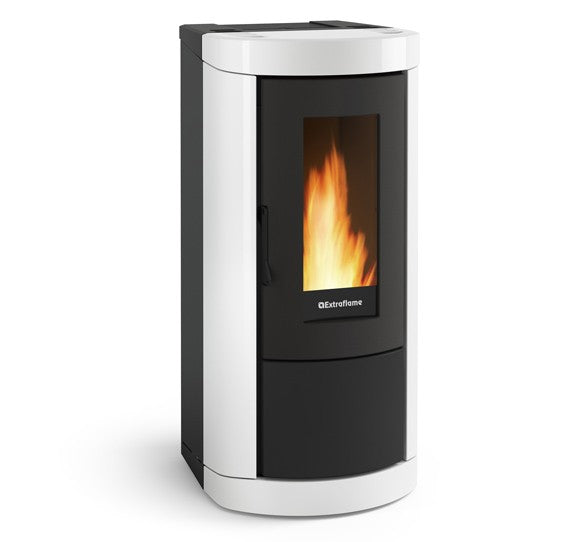 Kaminska peč Nordica Extraflame MIETTA EVO