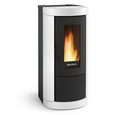 Kaminska peč Nordica Extraflame MIETTA EVO