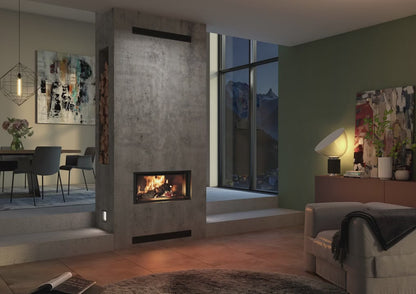 Spartherm VARIA ASh