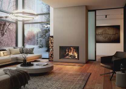 Spartherm VARIA 1V-100h